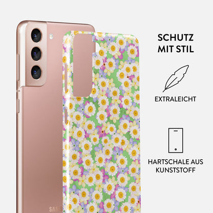 Rynx | Please - Samsung Galaxy S21 Plus case