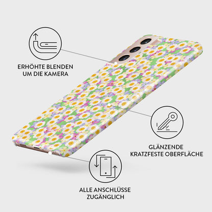 Rynx | Please - Samsung Galaxy S21 Plus case
