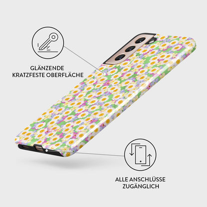 Rynx | Please - Samsung Galaxy S21 Plus case
