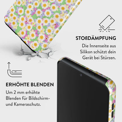 Rynx | Please - Samsung Galaxy S21 Plus case