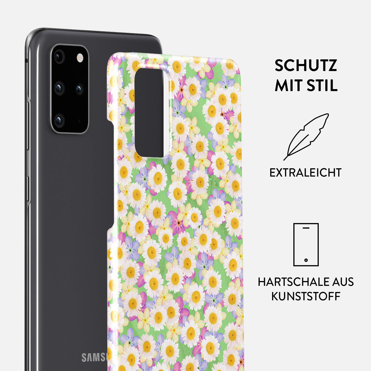 Rynx | Please - Samsung Galaxy S20 Plus 4G / 5G case