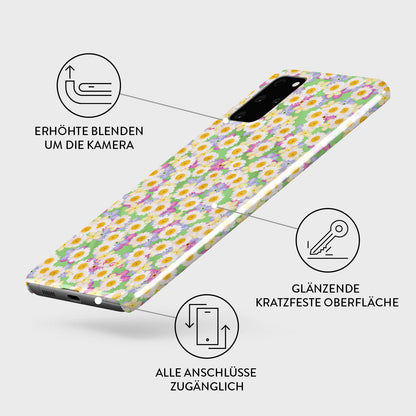 Rynx | Please - Samsung Galaxy S20 Plus 4G / 5G case