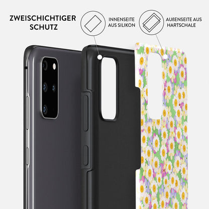 Rynx | Please - Samsung Galaxy S20 Plus 4G / 5G case
