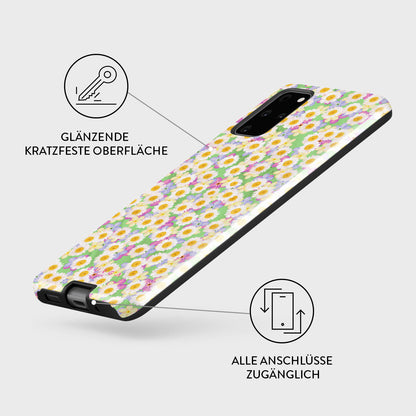 Rynx | Please - Samsung Galaxy S20 Plus 4G / 5G case