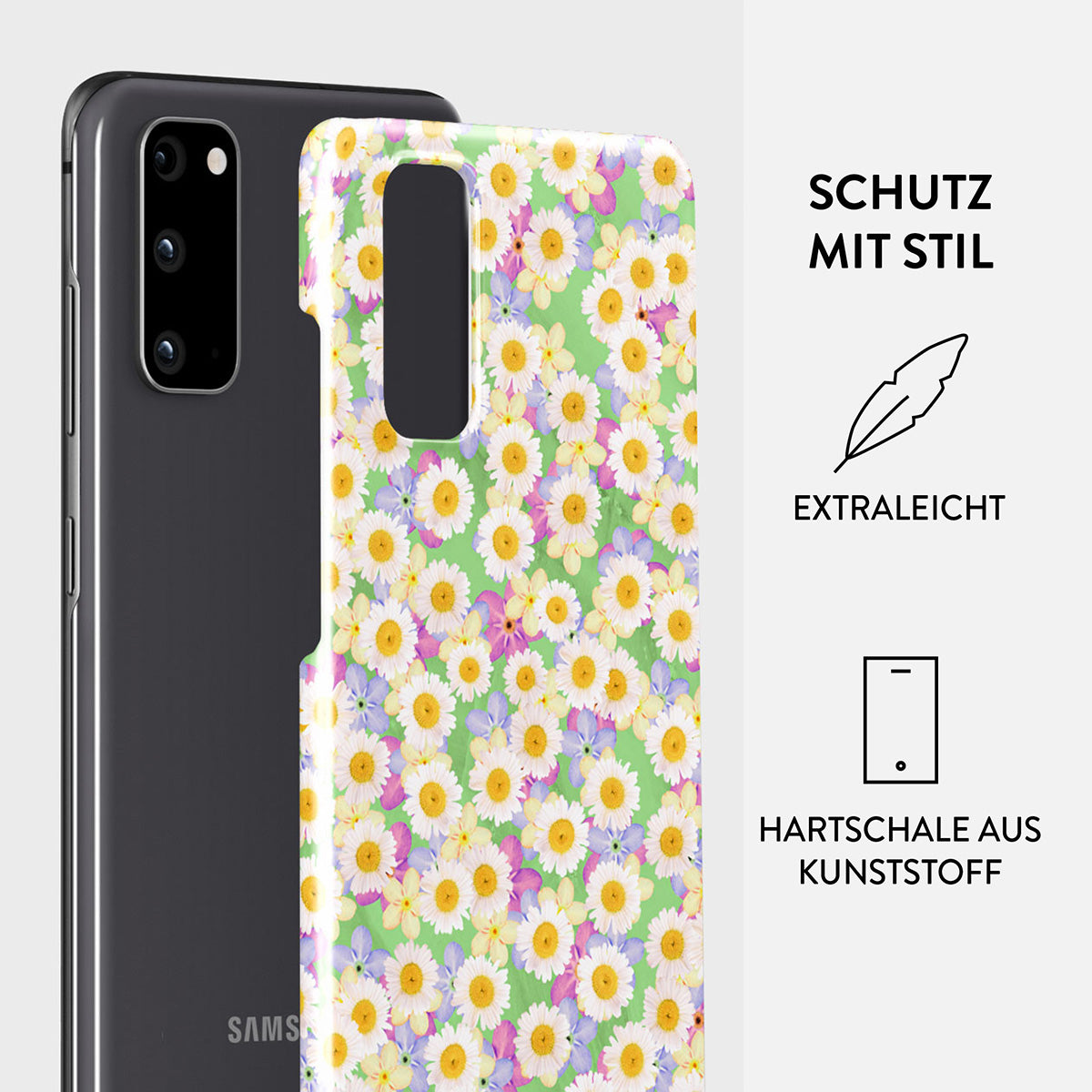 Rynx | Be Kind - Samsung Galaxy S20 4G / 5G case