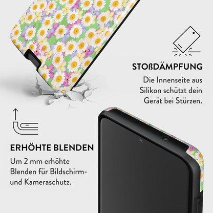 Rynx | Be Kind - Samsung Galaxy S20 4G / 5G case