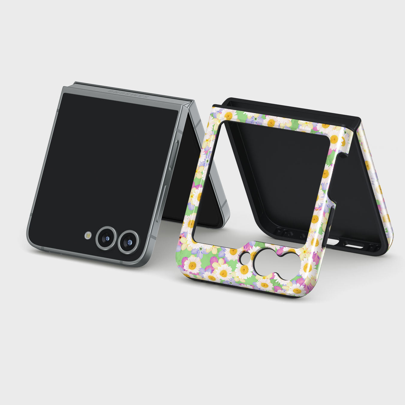 Rynx | Please - Samsung Galaxy Z Flip 6 case