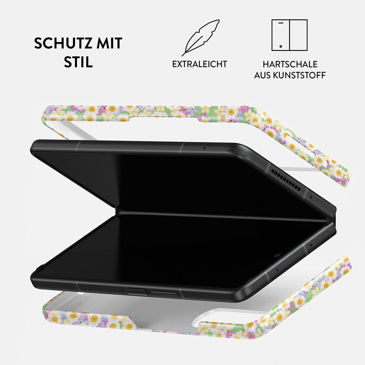 Rynx | Please - Samsung Galaxy Z Fold 3 case