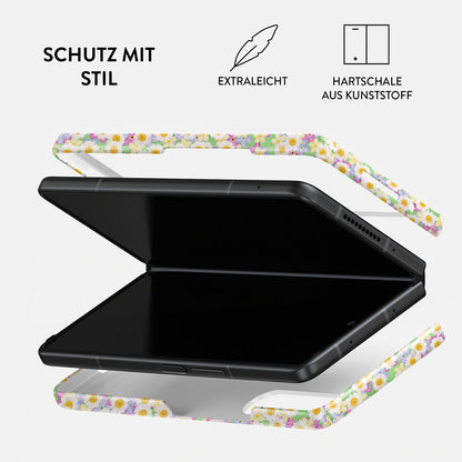 Rynx | Please - Samsung Galaxy Z Fold 3 case