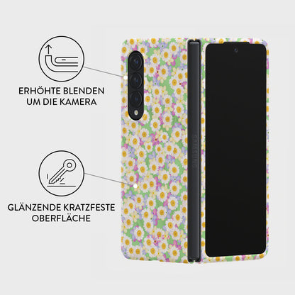 Rynx | Please - Samsung Galaxy Z Fold 3 case