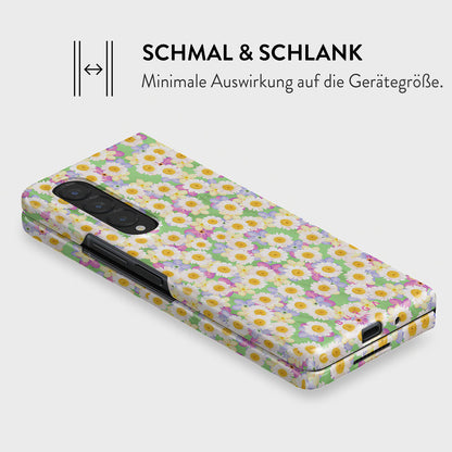 Rynx | Please - Samsung Galaxy Z Fold 3 case