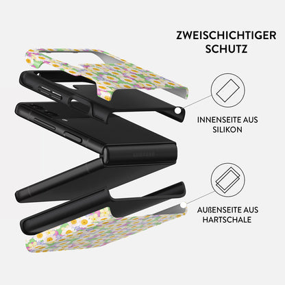 Rynx | Please - Samsung Galaxy Z Flip 3 case