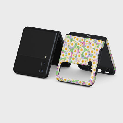 Rynx | Please - Samsung Galaxy Z Flip 3 case
