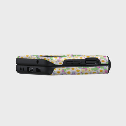 Rynx | Please - Samsung Galaxy Z Flip 3 case