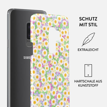 Rynx | Be Kind - Samsung Galaxy S9 Plus Case