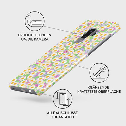Rynx | Be Kind - Samsung Galaxy S9 Plus Case