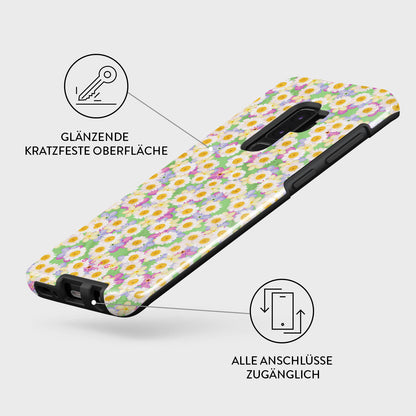 Rynx | Be Kind - Samsung Galaxy S9 Plus Case