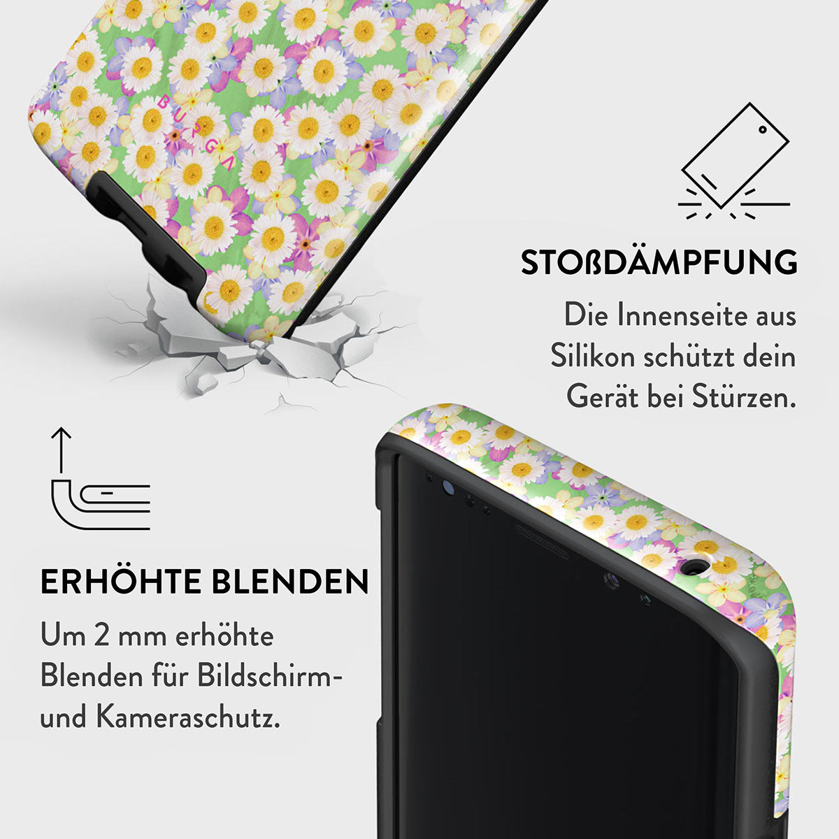 Rynx | Be Kind - Samsung Galaxy S9 Plus Case