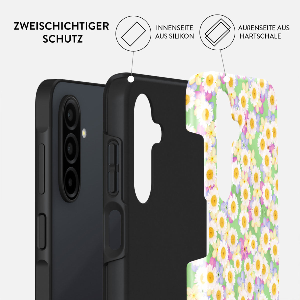 Rynx | Please - Samsung Galaxy A26 5G Case