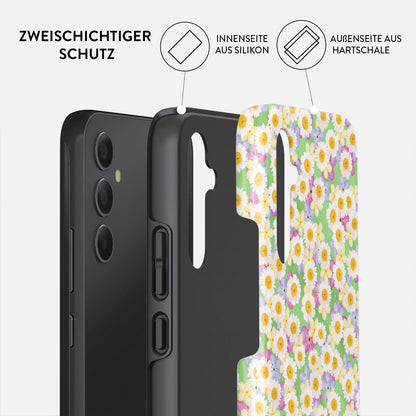 Rynx | Please - Samsung Galaxy A34 Case