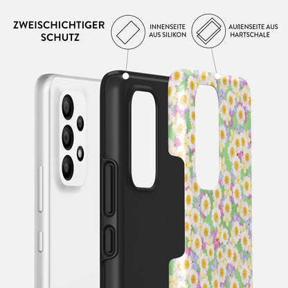Rynx | Please be - Samsung Galaxy A23 4G / 5G Case