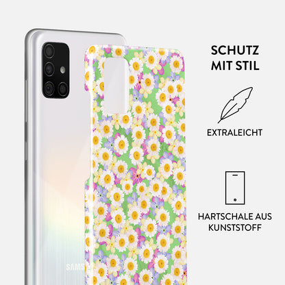 Rynx | Please - Samsung Galaxy A51 4G Case