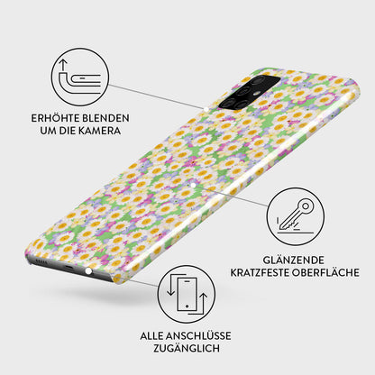 Rynx | Please - Samsung Galaxy A51 4G Case
