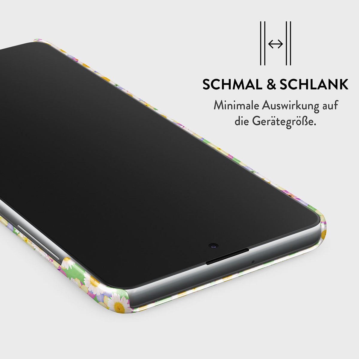 Rynx | Please - Samsung Galaxy A51 4G Case