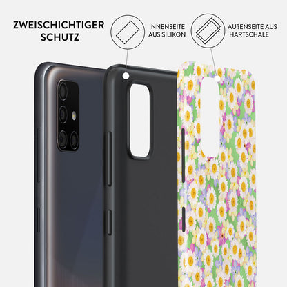 Rynx | Please - Samsung Galaxy A51 4G Case