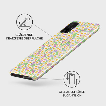 Rynx | Be Kind - Samsung Galaxy A71 4G case