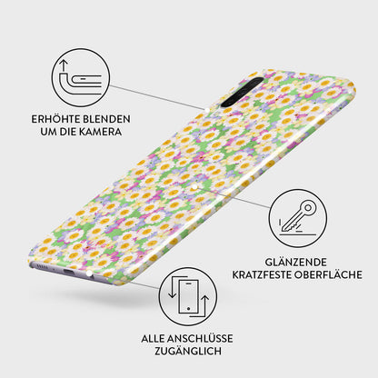 Rynx | Please - Samsung Galaxy A70 case