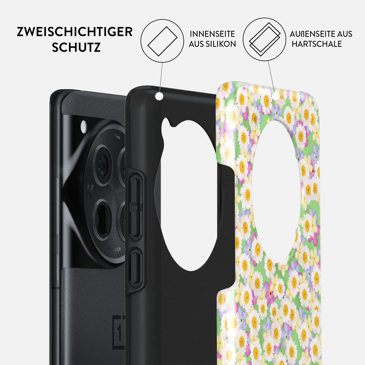 Rynx | Please - OnePlus 12 case