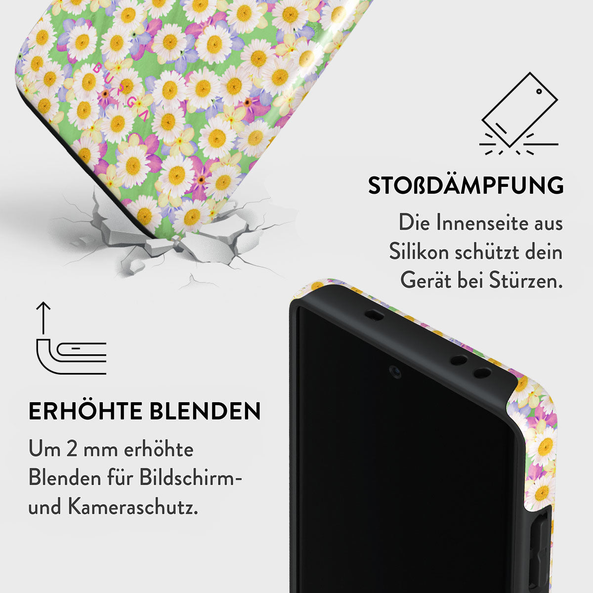 Rynx | Please - OnePlus 12 case
