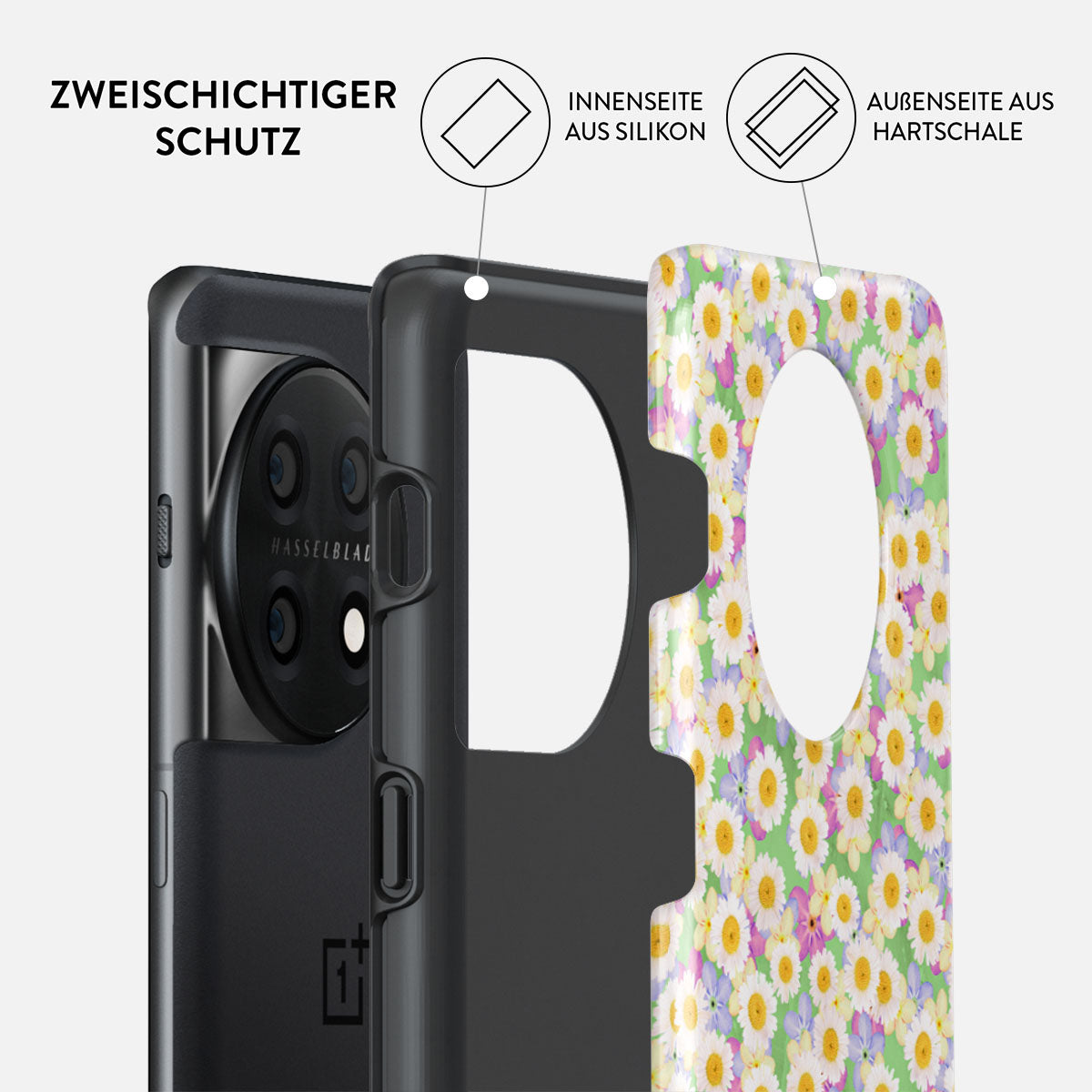 Rynx | Please - OnePlus 11 case