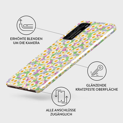 Rynx | Please - Huawei P40 case