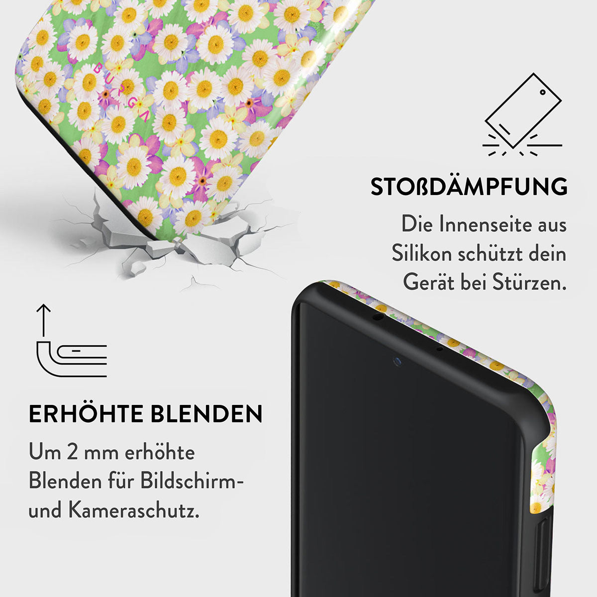 Rynx | Please - Huawei P30 Pro case
