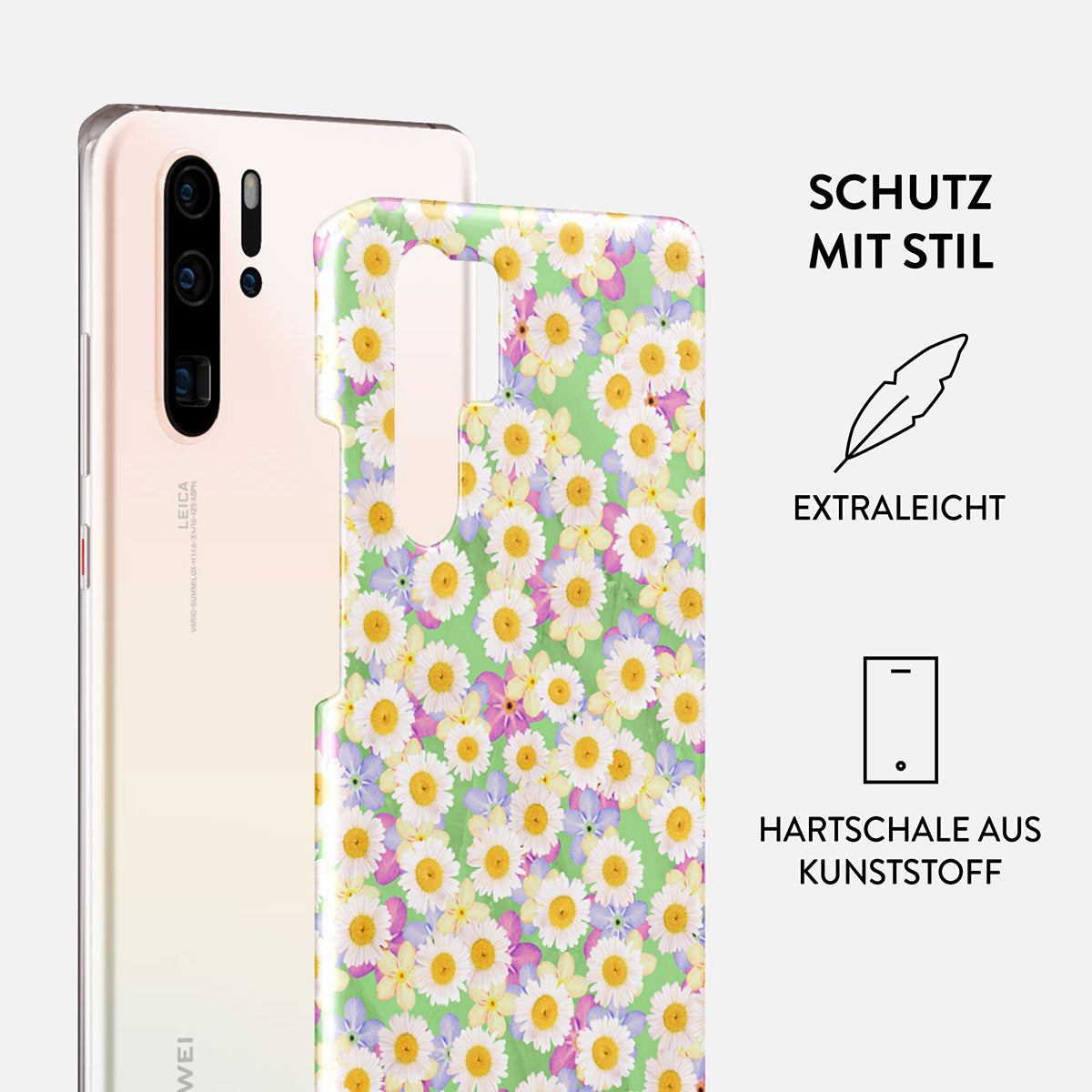 Rynx | Please - Huawei P30 Pro case