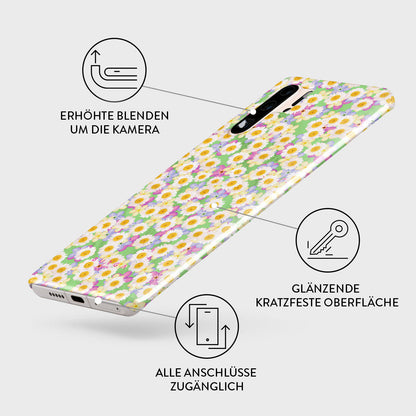 Rynx | Please - Huawei P30 Pro case