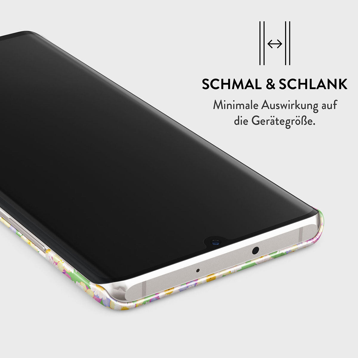 Rynx | Please - Huawei P30 Pro case