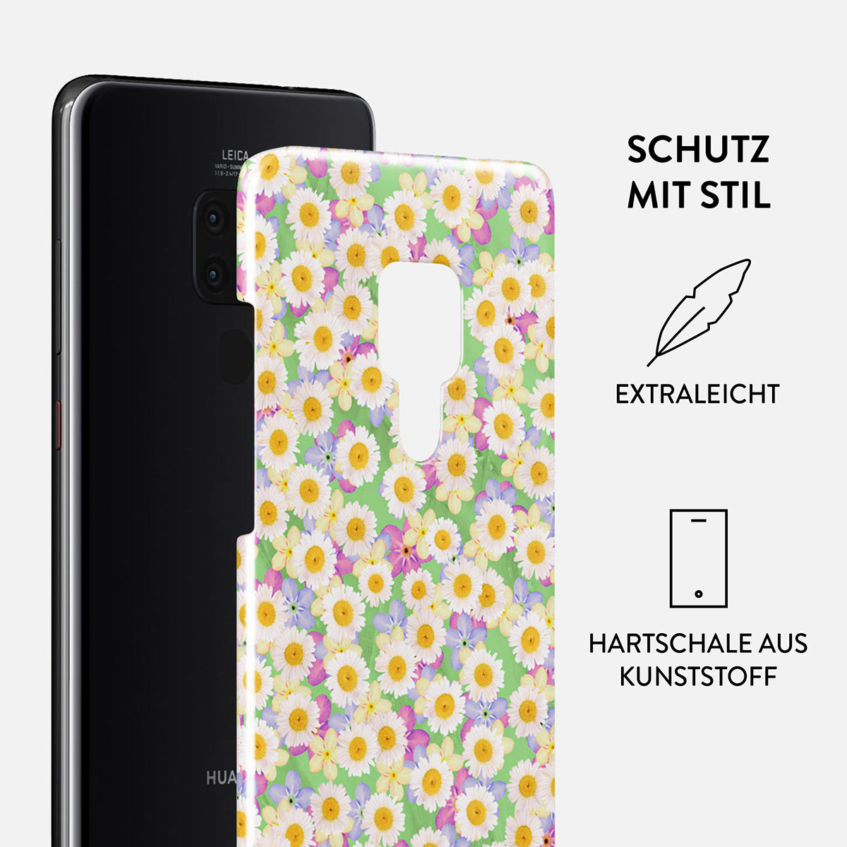 Rynx | Please - Huawei Mate 20 case