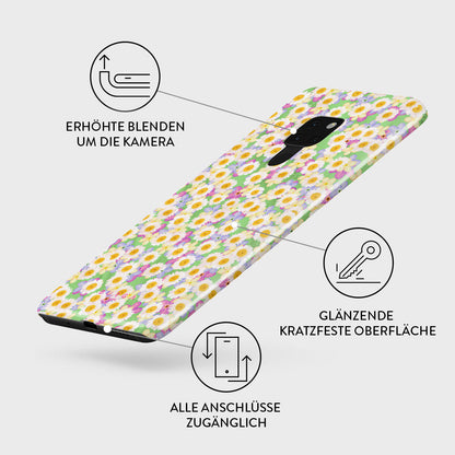 Rynx | Please - Huawei Mate 20 case