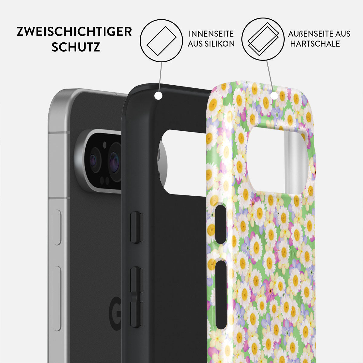 Rynx | Please - Google Pixel 9 Pro XL Case