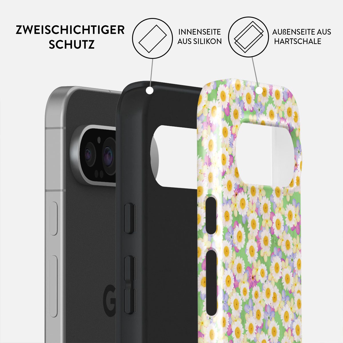 Rynx | Please - Google Pixel 9 case