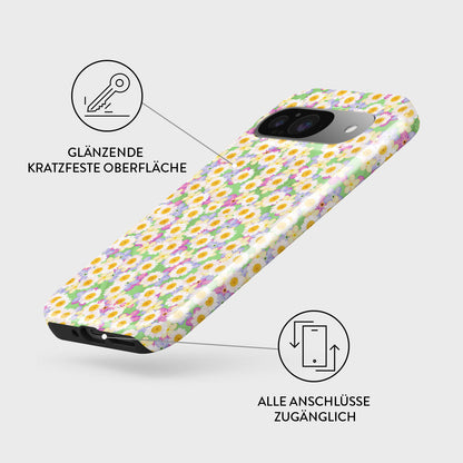 Rynx | Please - Google Pixel 9 case