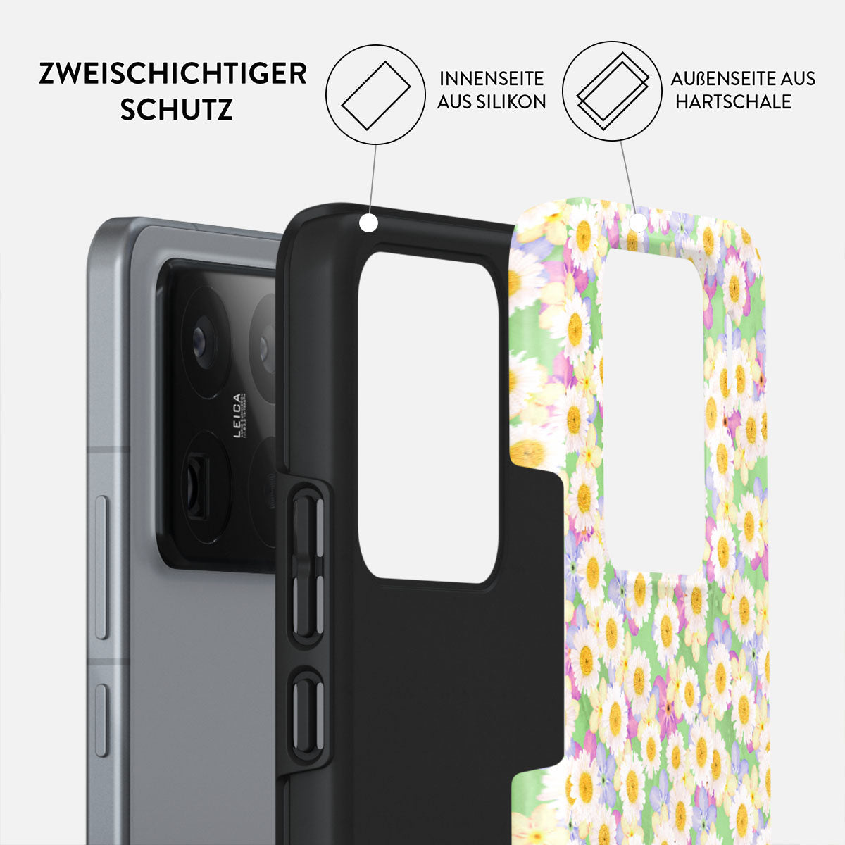 Rynx | Please - Xiaomi 15 Pro Case