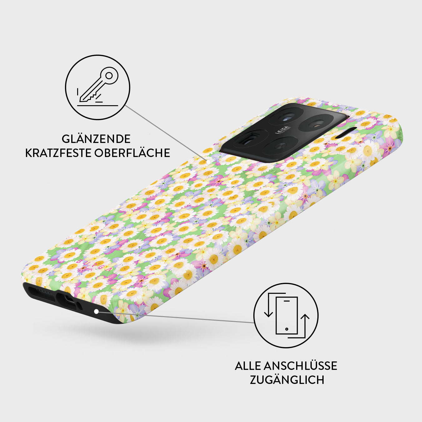 Rynx | Please - Xiaomi 15 Pro Case
