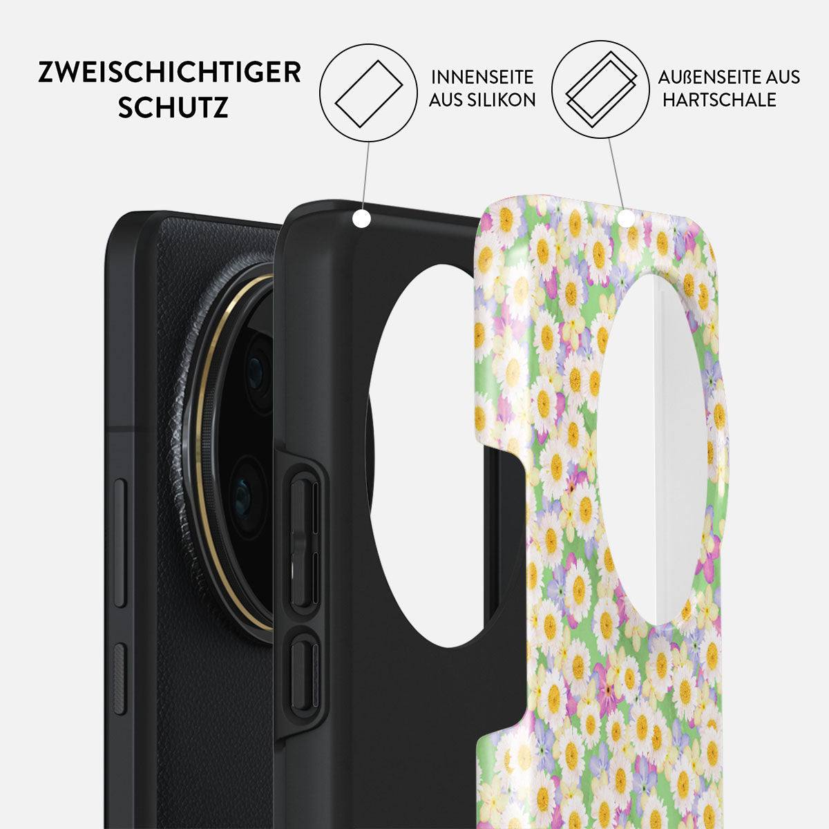 Rynx | Please - Xiaomi 14 Ultra Case