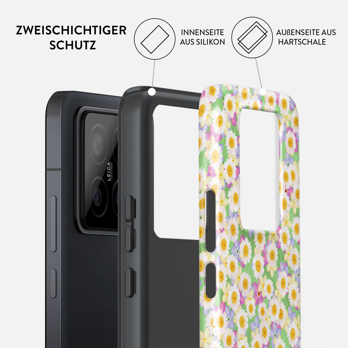 Rynx | Please - Xiaomi 14 Case