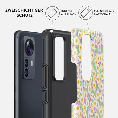 Rynx | Please - Xiaomi 12 Pro case