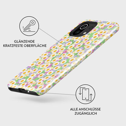 Rynx | Please - Xiaomi 11 Lite 5G NE case